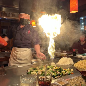 Sushi Yoshi - Chinese Near Me - Killington, Vermont