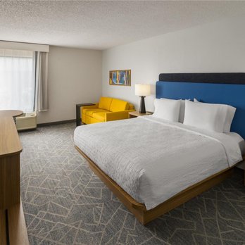 Hampton Inn Staunton - Guest room - Hotels Near Me - Staunton, Virginia Hampton Inn Staunton - Guest room - Hotels Near Me - Staunton, Virginia