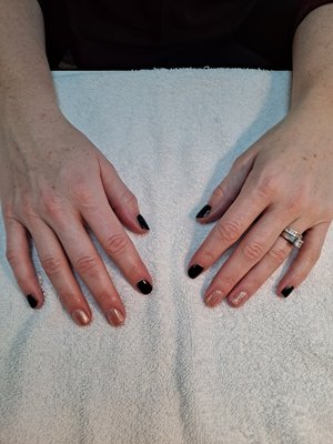 Book today for $5 dollars off Yelp customers - Been in business 35 plus years as nail technician. Call today for your appointment! Book today for $5 dollars off Yelp customers - Been in business 35 plus years as nail technician. Call today for your appointment!