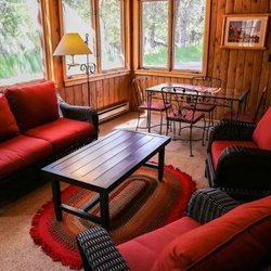 CM Ranch