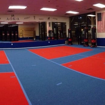 Arizona Karate Academy - The dojo - Karate Near Me - Phoenix, Arizona