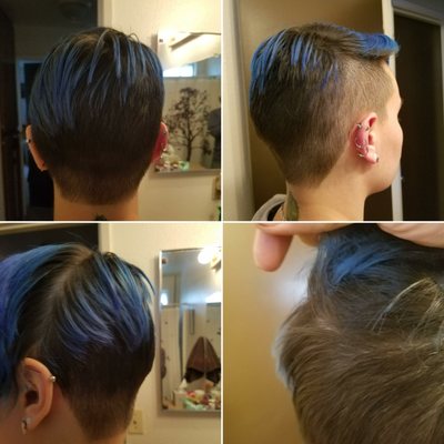 Supercuts 152 Niblick Rd Woodland Plaza Ii Paso Robles Ca Beauty Salons Equipment Supls Mapquest