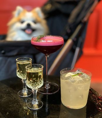 Lore Speakeasy and Escape Room by null