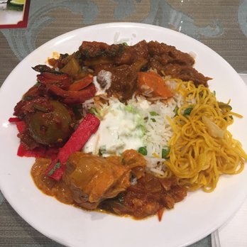 India's Taste - Delicious - Indian Near Me - Markham, Ontario