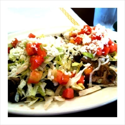 Homi Restaurant by null