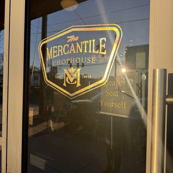 The Mercantile Chophouse - Ambience - Steakhouses Near Me - King, North Carolina