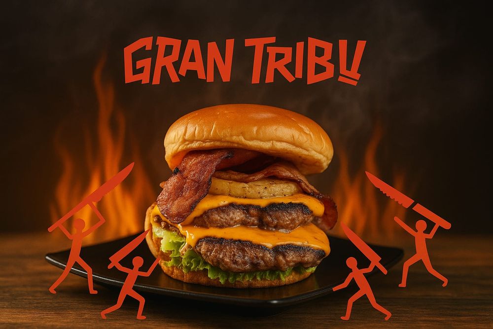 Gran Tribu Suc. Gran Plaza