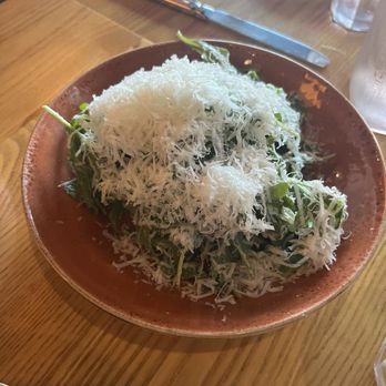 Buttonwood - Arugula Salad - New American Near Me - Newton, Massachusetts Buttonwood - Arugula Salad - New American Near Me - Newton, Massachusetts