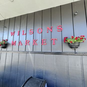 Wilsons Market - Outside - Mexican Near Me - Bandon, Oregon Wilsons Market - Outside - Mexican Near Me - Bandon, Oregon