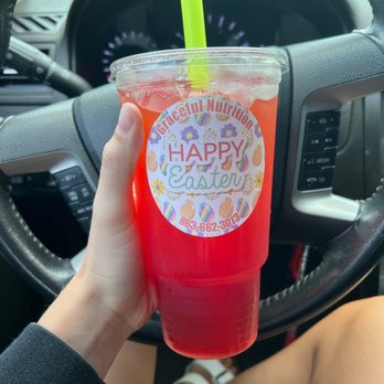 Graceful Nutrition - Chick flick tea - Specialty Food Near Me Graceful Nutrition - Chick flick tea - Specialty Food Near Me