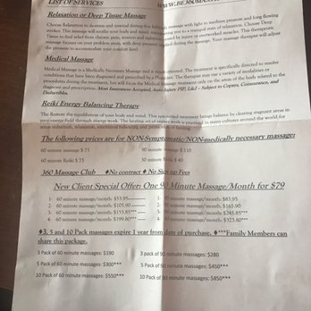 360 Massage - Massage menu - Reiki Near Me - Woodinville, Washington 360 Massage - Massage menu - Reiki Near Me - Woodinville, Washington