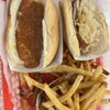 Deerhead Hot Dogs gift card