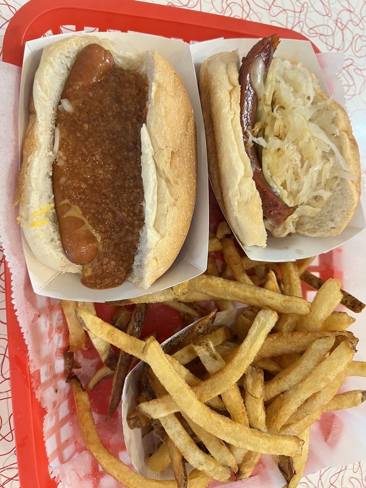 DEERHEAD HOT DOGS Updated October 2024 57 Photos & 30 Reviews 620