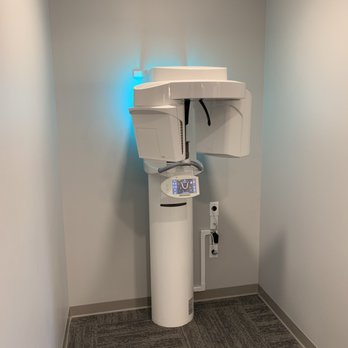 Encompass Dental Studio - 3-D Imaging allows for better Diagnosis with Implants, Pathology, and Sleep Apnea! - General Dentistry Near Me - Westerville, Ohio