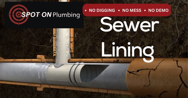Spot On Plumbing of Tulsa Plumbers