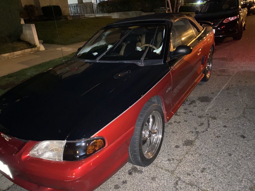 JOHNS MOBILE AUTO BODY & PAINT Updated September 2024 68 Photos