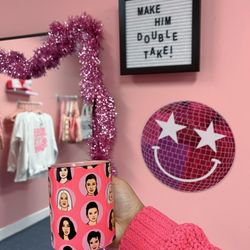 Double Take Boutique