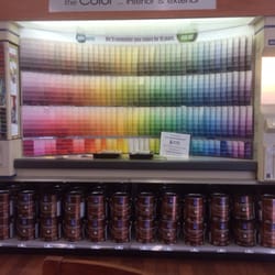 Sherwin-Williams Paint Store