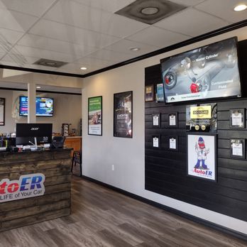 Auto ER - Auto Repair Near Me - Gainesville, Florida Auto ER - Auto Repair Near Me - Gainesville, Florida