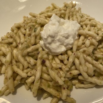 Giovanni's - Pasta Trofie - Italian Near Me - Ottawa, Ontario