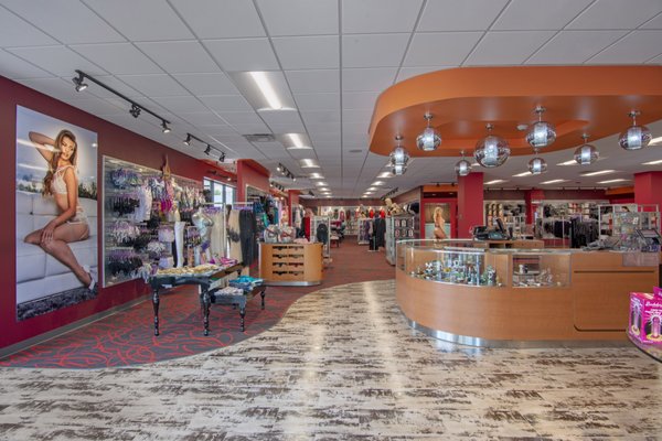 Оральды секс (суреттерді қараңыз)