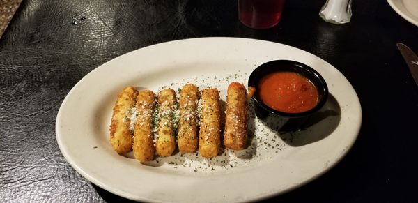 Giovanni's Italian Kitchen - Fort Worth by null