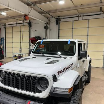 S&S Auto Glass - Windshield Installation & Repair Near Me - Ada, Oklahoma S&S Auto Glass - Windshield Installation & Repair Near Me - Ada, Oklahoma