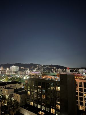 Thompson Hollywood, by Hyatt by null