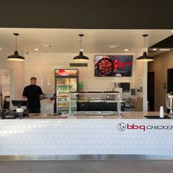 bb.q Chicken Buford