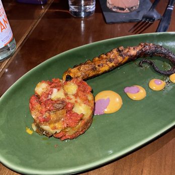 Frida Midtown - Mexican Near Me - New York, New York