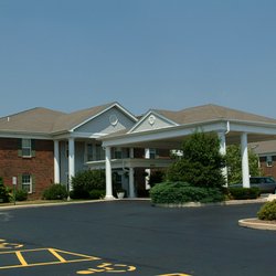 The United Methodist Village
