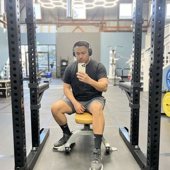Rush Fitness - Such an amazing workout space! - Yoga Near Me - Campbell, California Rush Fitness - Such an amazing workout space! - Yoga Near Me - Campbell, California