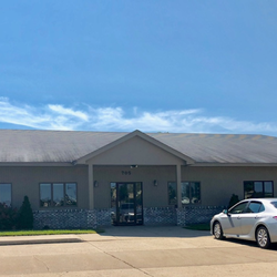 Affinity Medical Technology - Affinity Hearing, St. Michael office