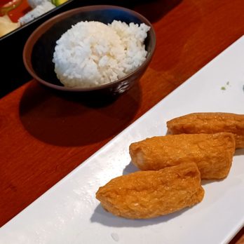 Ariake - Inari sushi - Japanese Near Me - Reston, Virginia