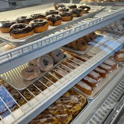 KKP Bakery - Donuts!