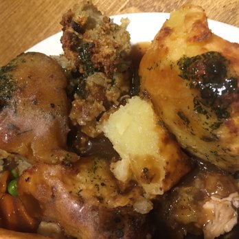 Toby Carvery - British Near Me - Watford, HRT