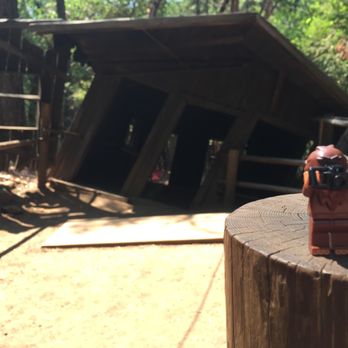 The Oregon Vortex - Lots of weird stuff around here - Landmarks & Historical Buildings Near Me - Gold Hill, Oregon