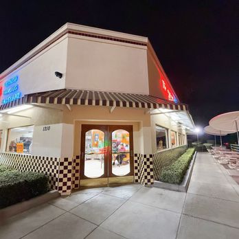 The Hat - Sandwiches Near Me - Brea, California