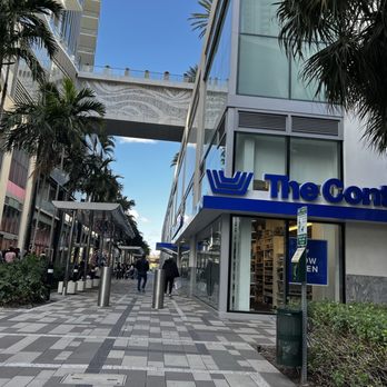 Miami World Center - Shopping Centers Near Me - Miami, Florida Miami World Center - Shopping Centers Near Me - Miami, Florida