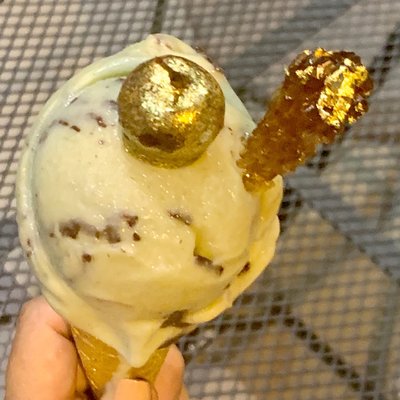 Paradise City Creamery by null