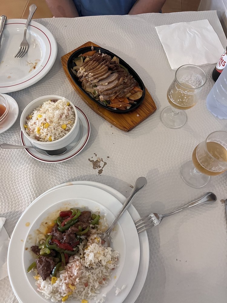 Jin Li Lai Chinese Restaurant