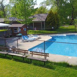 Willow Lake Campground & RV Park