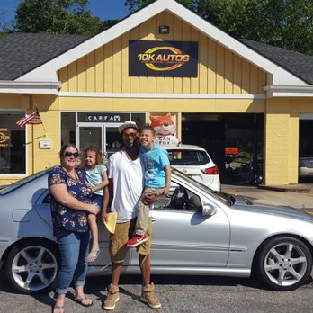 10K Autos - Auto Loan Providers Near Me - Greenville, South Carolina 10K Autos - Auto Loan Providers Near Me - Greenville, South Carolina