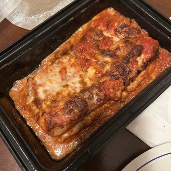 Enzo's La Piccola Cucina - Parm - Italian Near Me - Lawrenceville, New Jersey Enzo's La Piccola Cucina - Parm - Italian Near Me - Lawrenceville, New Jersey