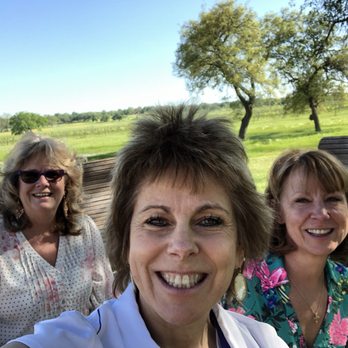 The Vineyard at Florence - Wineries Near Me - Florence, Texas