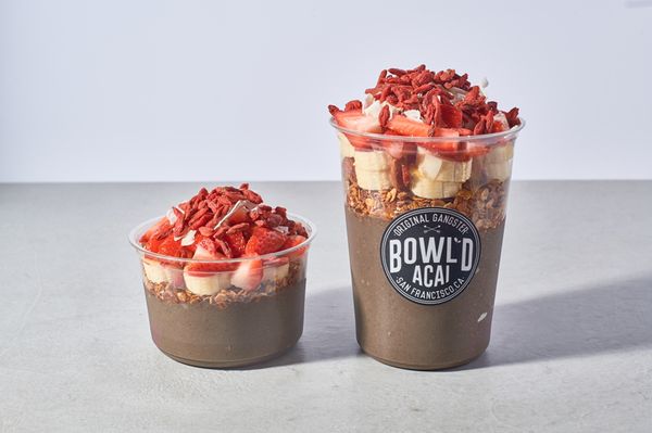 Bowl D Acai Takeout Delivery 653 Photos 627 Reviews Food Trucks 14 Mint Plz Soma San Francisco Ca Phone Number Menu Yelp