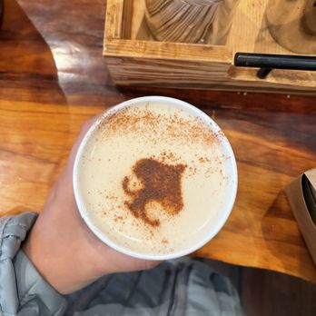 ALTA Bakery & Cafe - chai - Cafes Near Me - Monterey, California ALTA Bakery & Cafe - chai - Cafes Near Me - Monterey, California