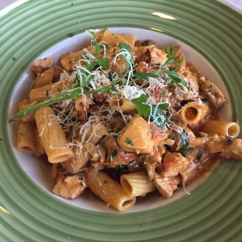 Olivio's Trattoria - Rigatoni - Italian Near Me - Simi Valley, California Olivio's Trattoria - Rigatoni - Italian Near Me - Simi Valley, California