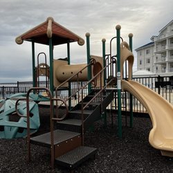 Waterside At the Point