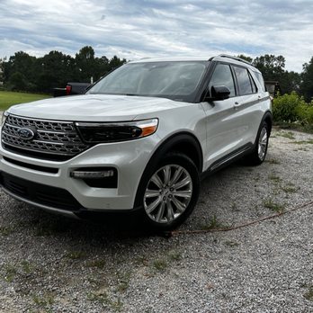 Gold Star Mobile Cleaning - Car Wash Near Me